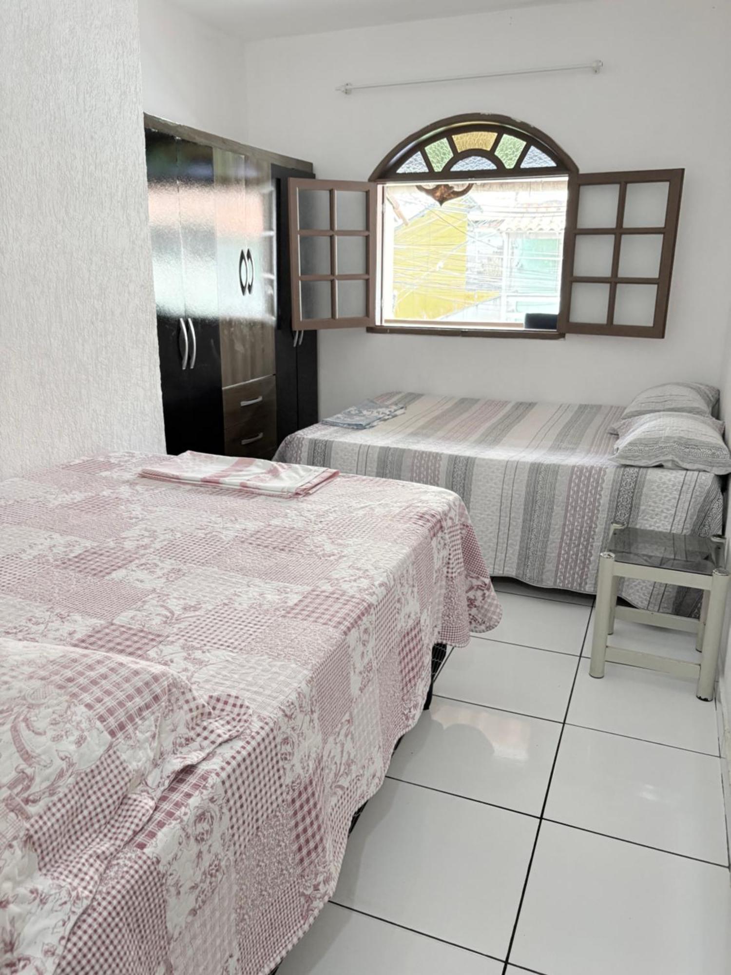 Casa De Praia Em Arraial Cabo-Rj Holiday home Arraial do Cabo