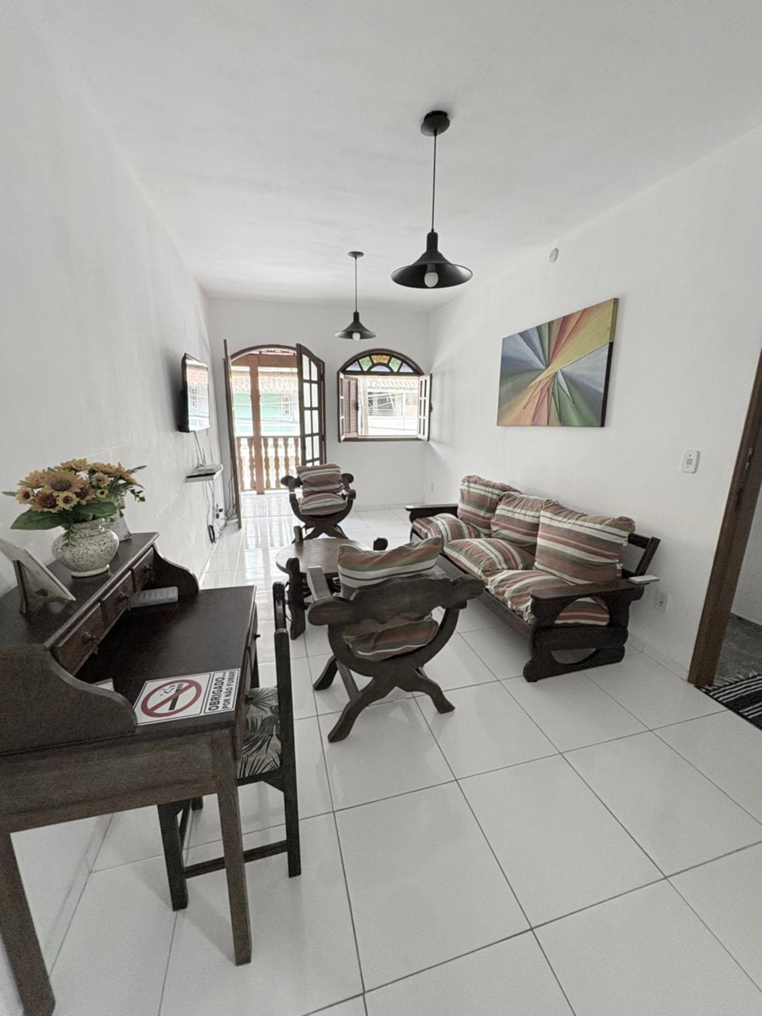 Casa De Praia Em Arraial Cabo-Rj