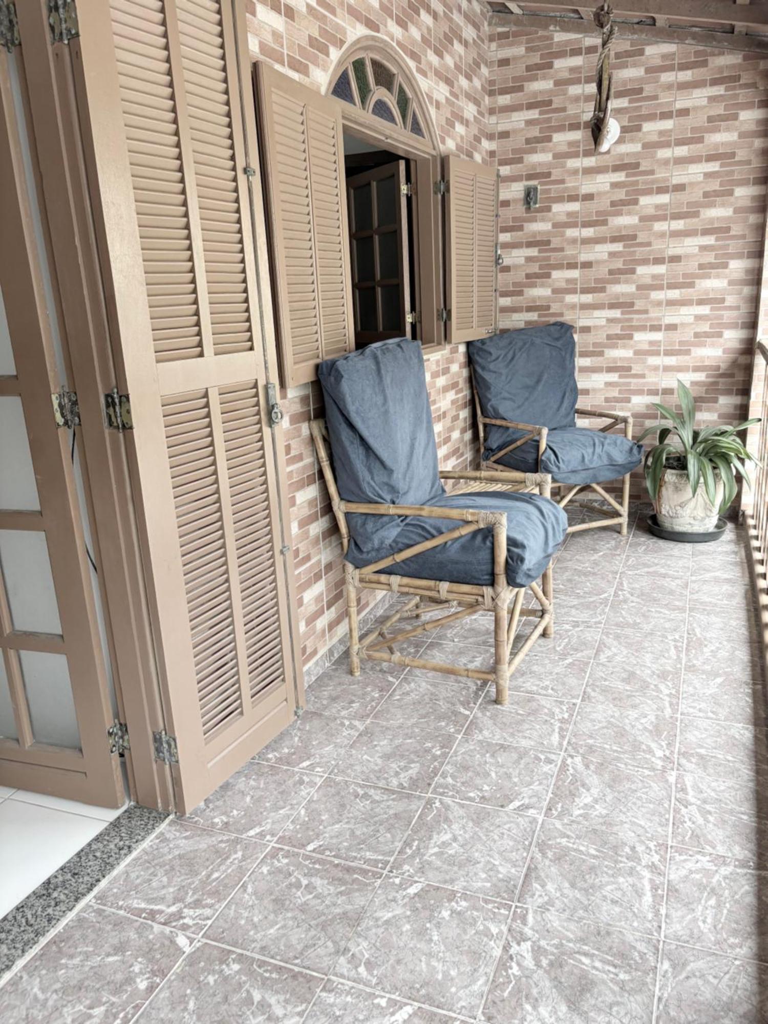 Holiday home Casa De Praia Em Arraial Cabo-Rj