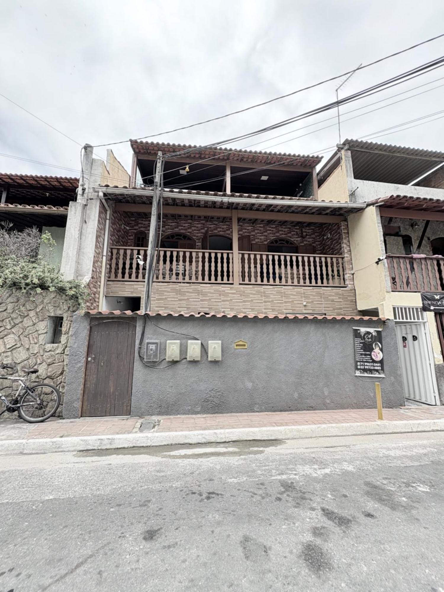 Holiday home Casa De Praia Em Arraial Cabo-Rj *