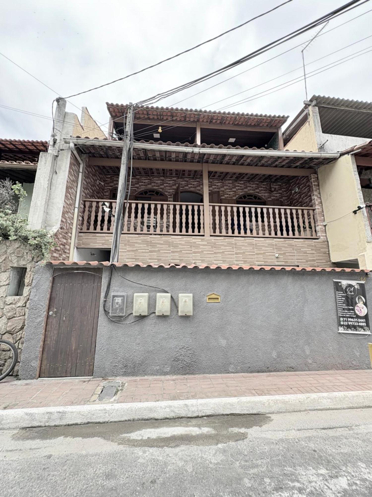Holiday home Casa De Praia Em Arraial Cabo-Rj Arraial do Cabo